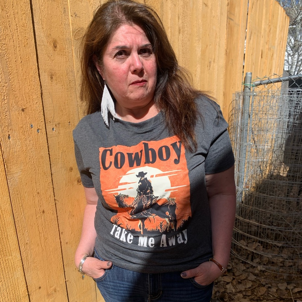 Western Tee
